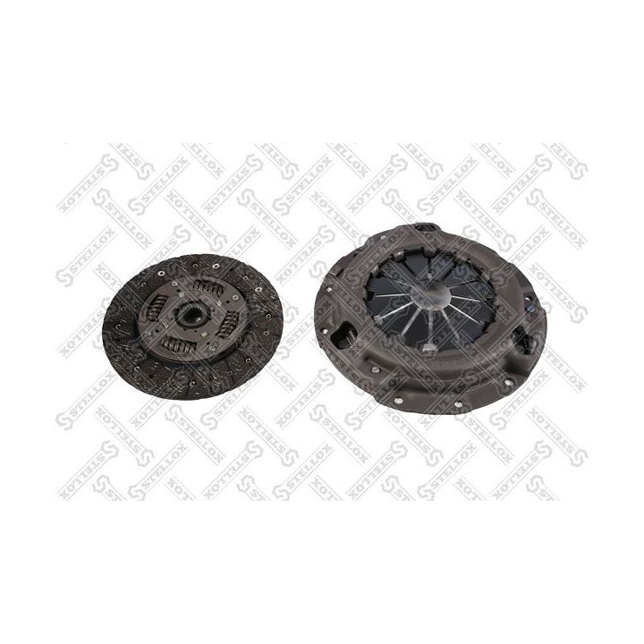 Sankabos komplektas STELLOX 07-01142-SX