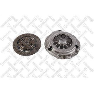 Sankabos komplektas STELLOX 07-01158-SX