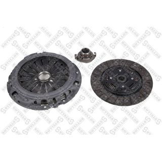 Sankabos komplektas STELLOX 07-01165-SX