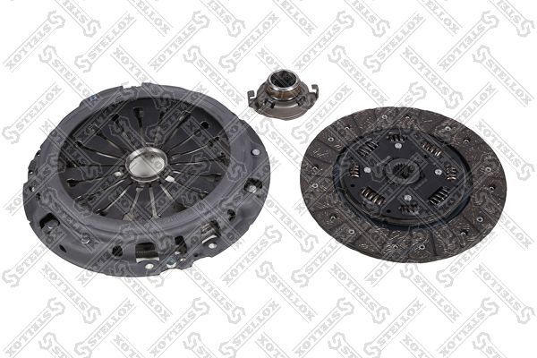 Sankabos komplektas STELLOX 07-01165-SX