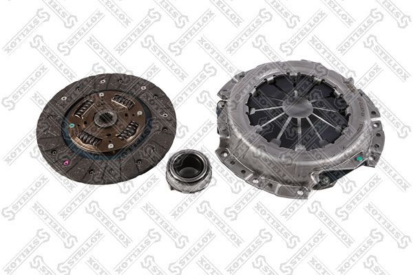 Sankabos komplektas STELLOX 07-01167-SX