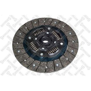 Sankabos komplektas STELLOX 07-01171-SX