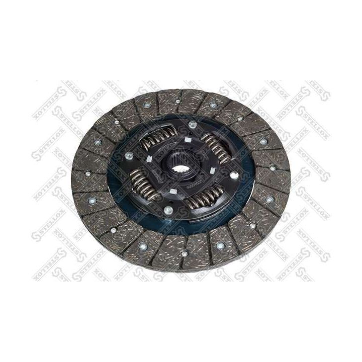 Sankabos komplektas STELLOX 07-01171-SX