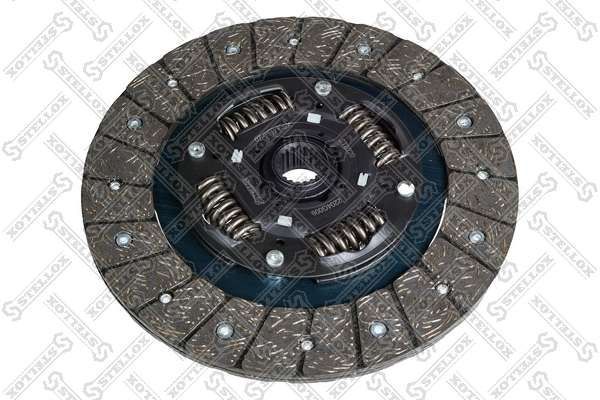 Sankabos komplektas STELLOX 07-01171-SX