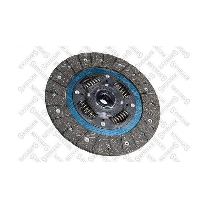 Sankabos komplektas STELLOX 07-01171-SX