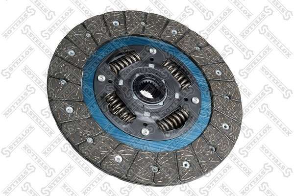 Sankabos komplektas STELLOX 07-01171-SX