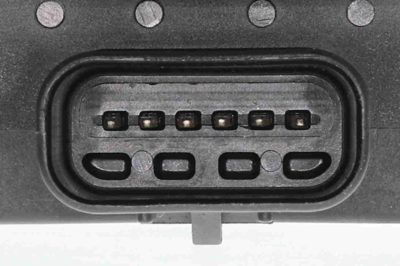 Droselio korpusas ACKOJA A32-81-0001