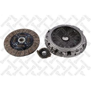 Sankabos komplektas STELLOX 07-01175-SX