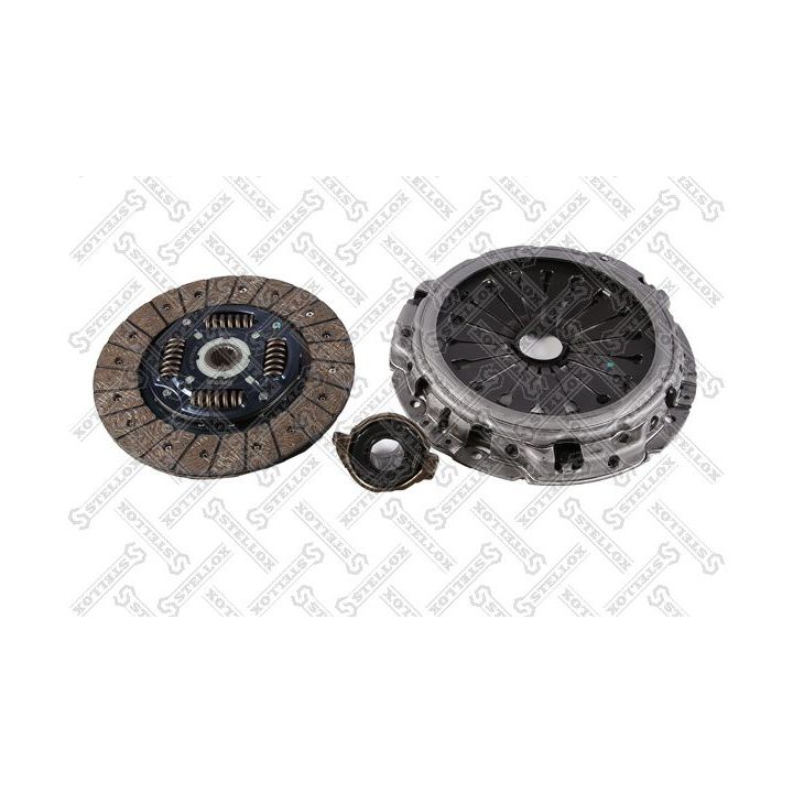 Sankabos komplektas STELLOX 07-01175-SX