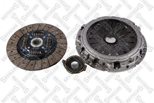 Sankabos komplektas STELLOX 07-01175-SX