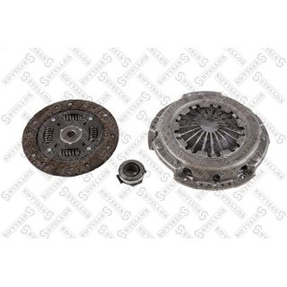 Sankabos komplektas STELLOX 07-01176-SX