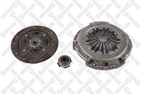 Sankabos komplektas STELLOX 07-01176-SX