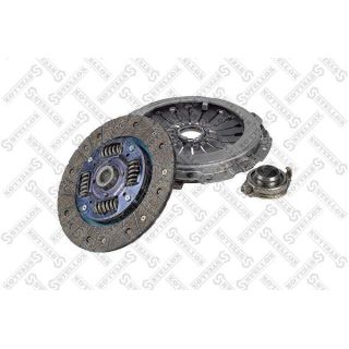Sankabos komplektas STELLOX 07-01185-SX