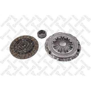 Sankabos komplektas STELLOX 07-01186-SX