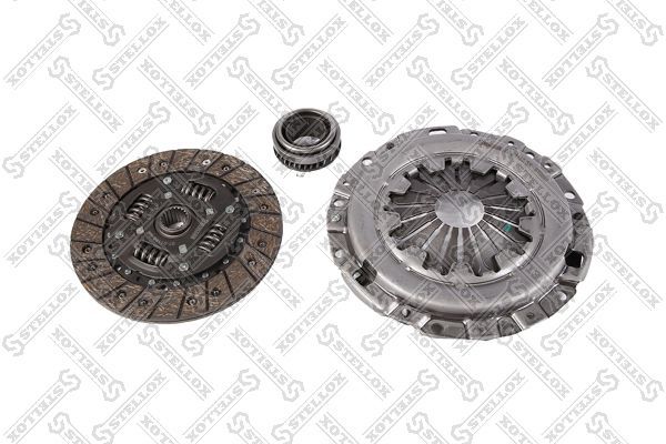 Sankabos komplektas STELLOX 07-01186-SX