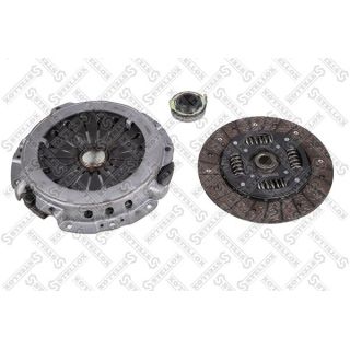 Sankabos komplektas STELLOX 07-01189-SX