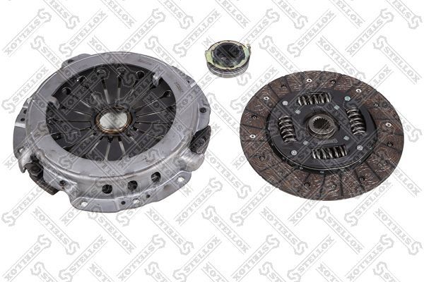 Sankabos komplektas STELLOX 07-01189-SX