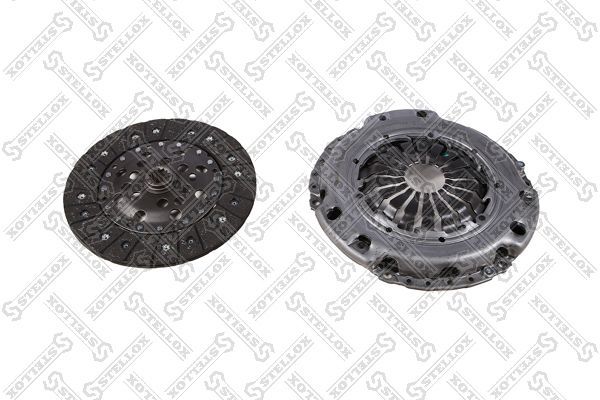 Sankabos komplektas STELLOX 07-01211-SX