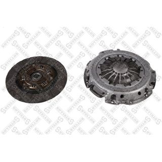 Sankabos komplektas STELLOX 07-01214-SX