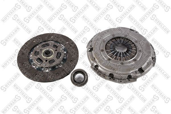 Sankabos komplektas STELLOX 07-01215-SX