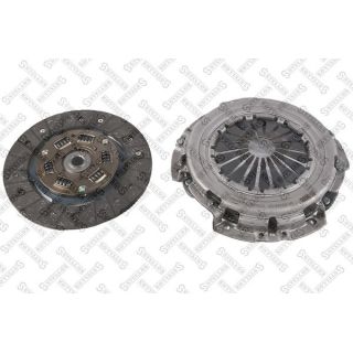 Sankabos komplektas STELLOX 07-01226-SX