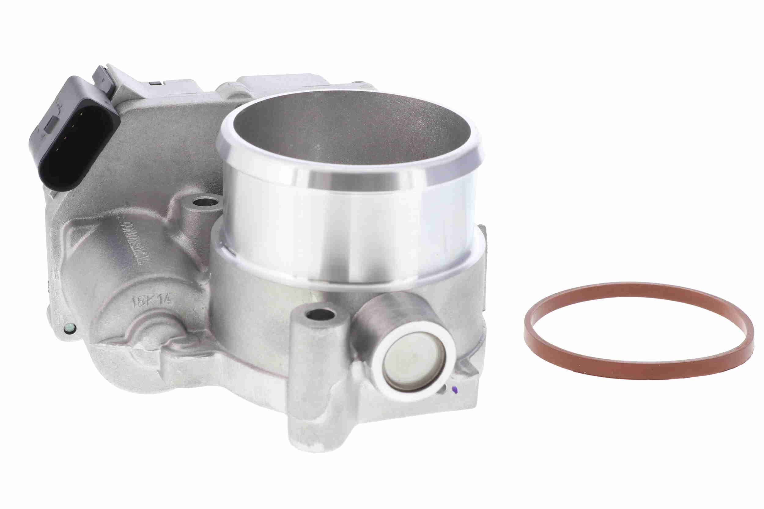 Droselio korpusas ACKOJA A52-81-0002