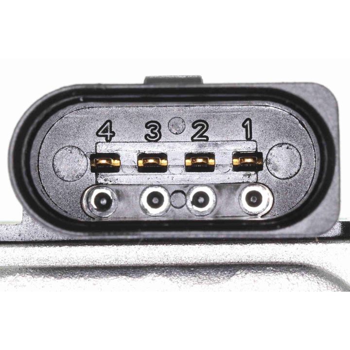 Droselio korpusas ACKOJA A52-81-0002