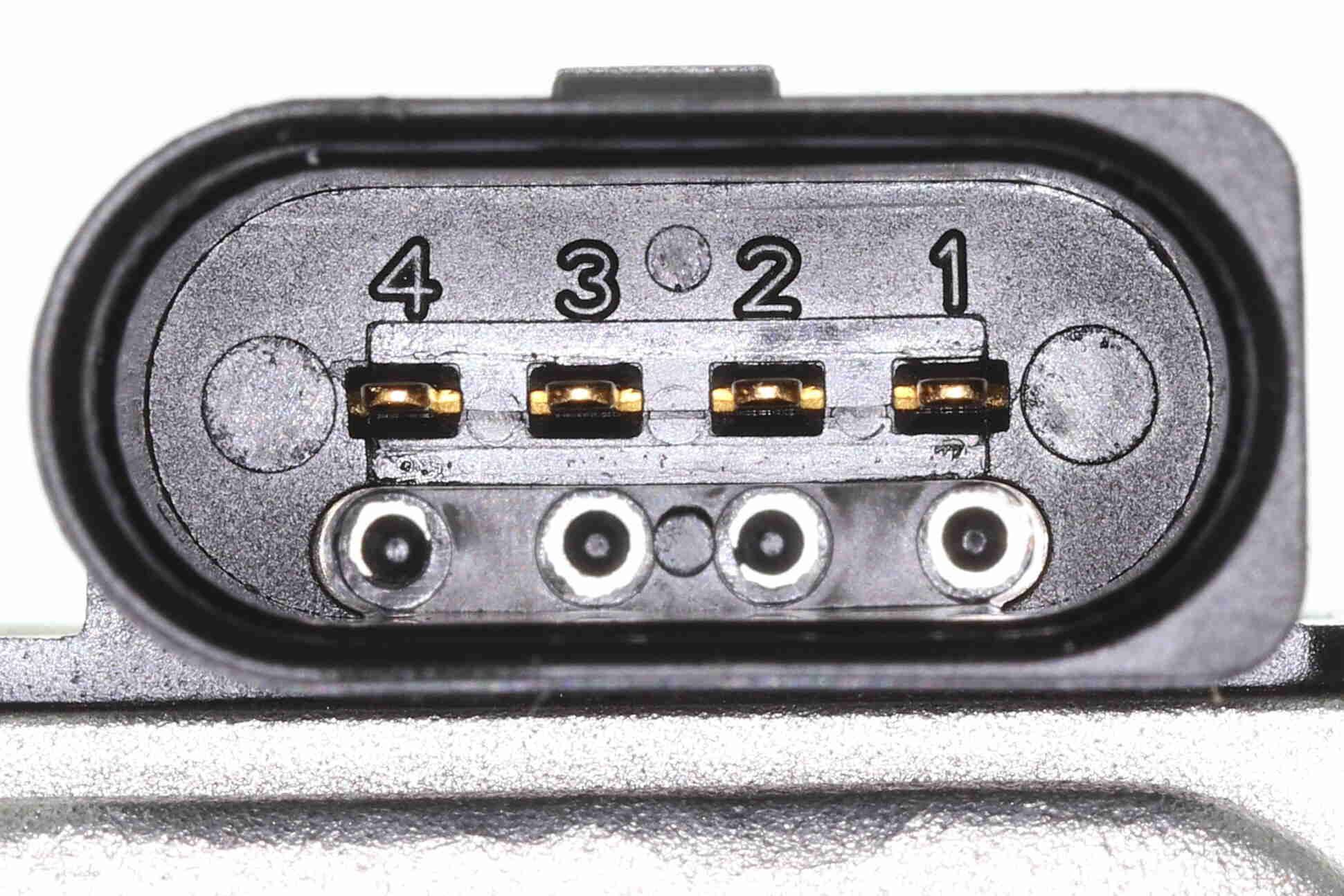 Droselio korpusas ACKOJA A52-81-0002