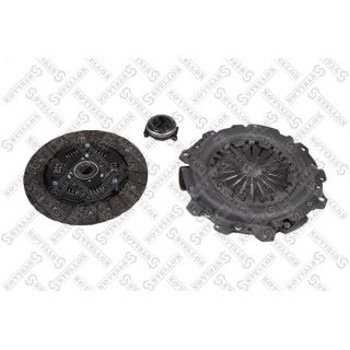 Sankabos komplektas STELLOX 07-01233-SX