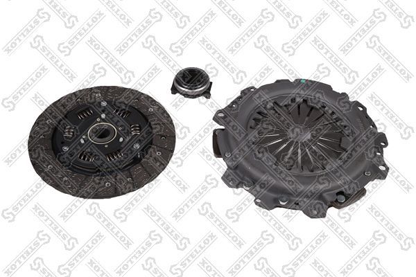 Sankabos komplektas STELLOX 07-01233-SX