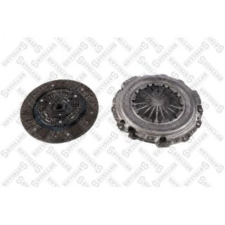 Sankabos komplektas STELLOX 07-01234-SX