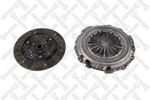 Sankabos komplektas STELLOX 07-01234-SX
