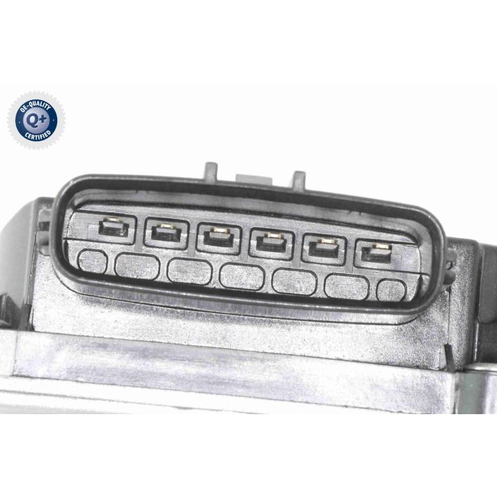 Droselio korpusas ACKOJA A52-81-0003