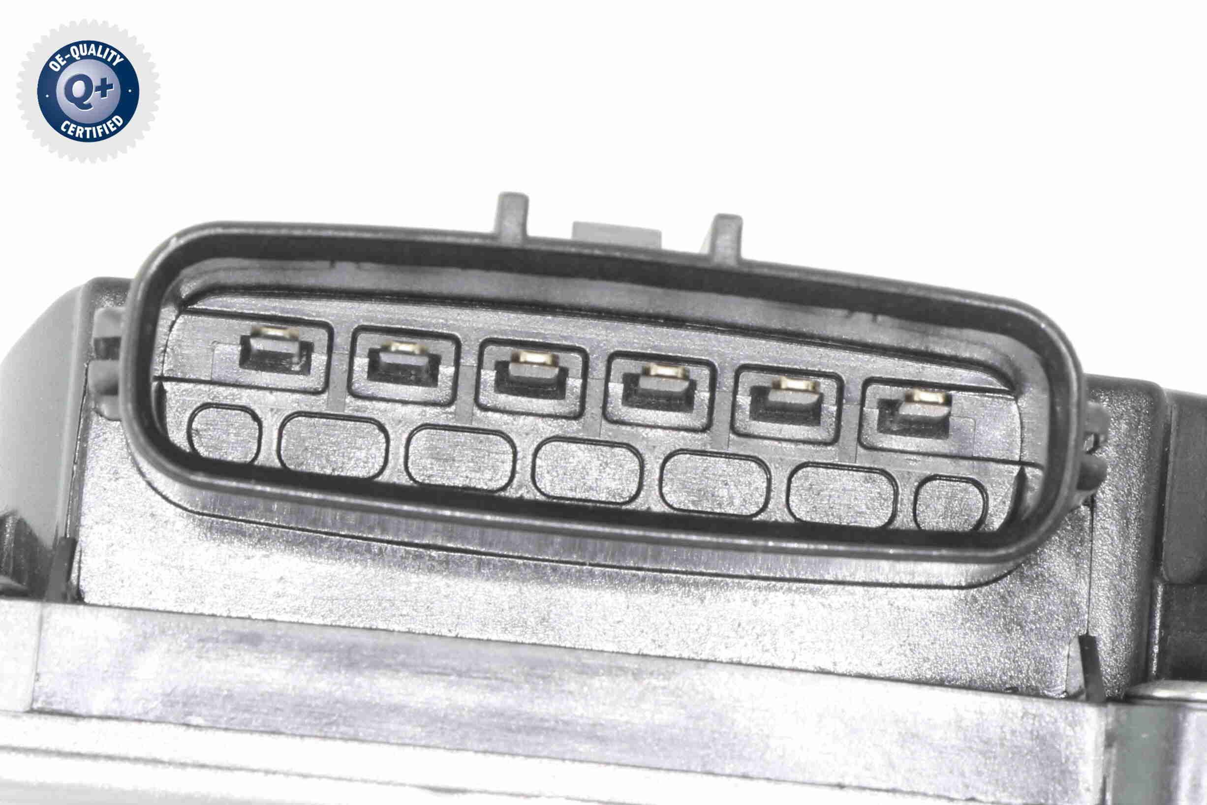 Droselio korpusas ACKOJA A52-81-0003