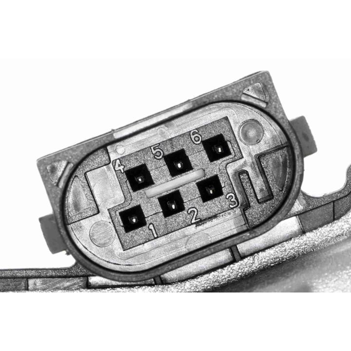 Droselio korpusas ACKOJA A52-81-0004