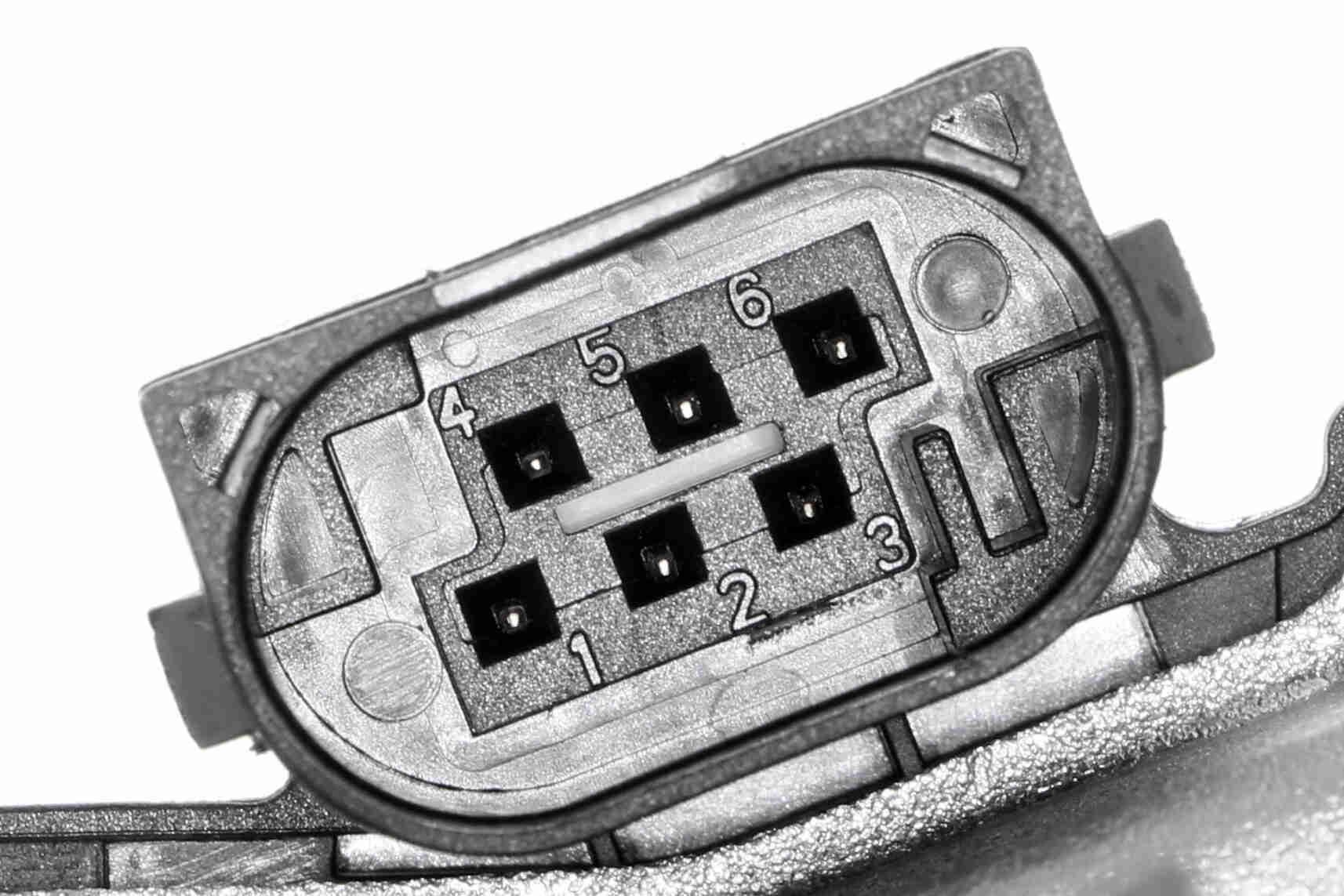 Droselio korpusas ACKOJA A52-81-0004