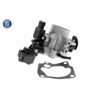 Droselio korpusas ACKOJA A52-81-0005