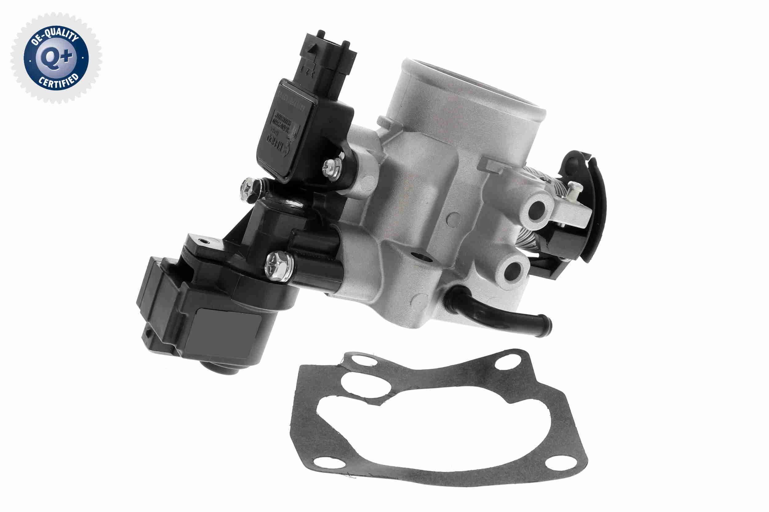 Droselio korpusas ACKOJA A52-81-0005