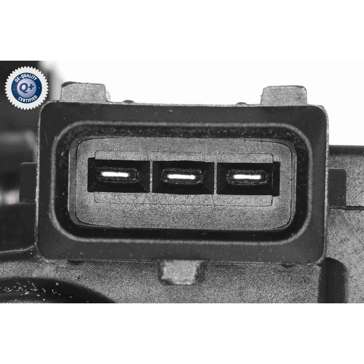 Droselio korpusas ACKOJA A52-81-0005