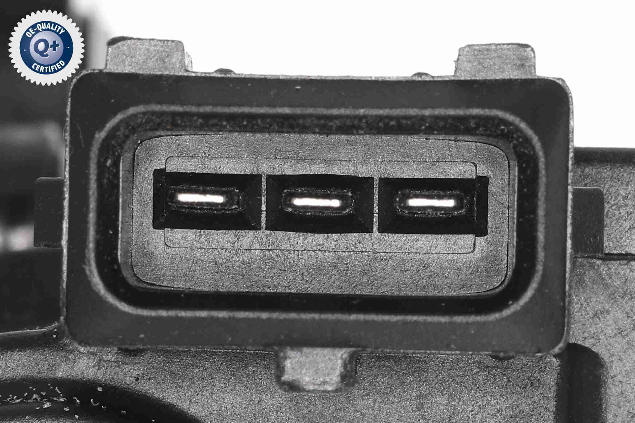 Droselio korpusas ACKOJA A52-81-0005