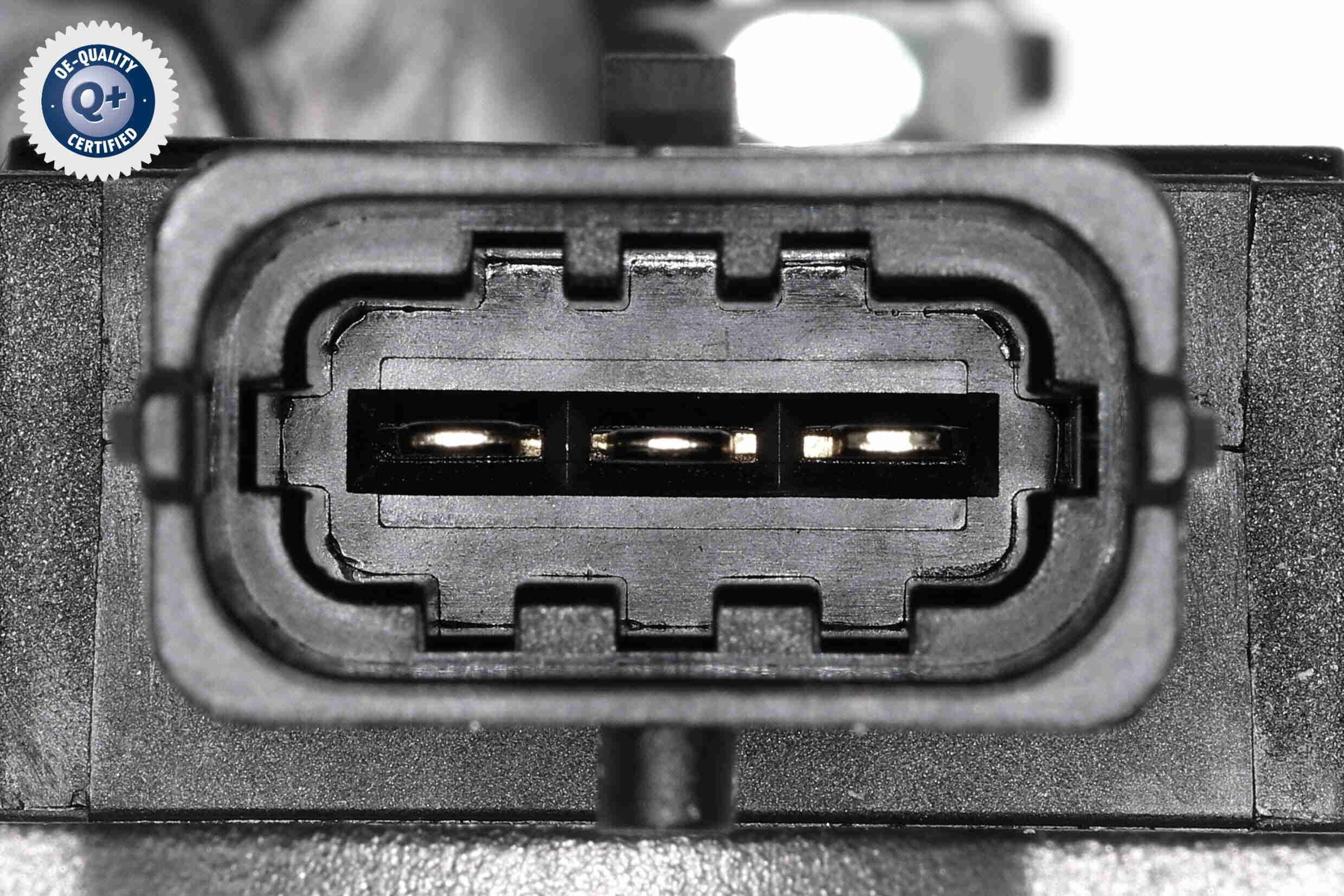 Droselio korpusas ACKOJA A52-81-0005