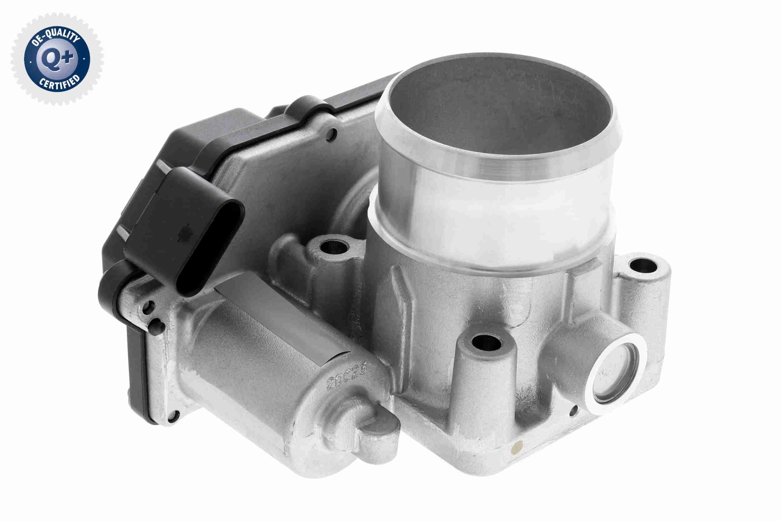 Droselio korpusas ACKOJA A52-81-0007