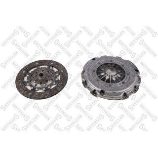 Sankabos komplektas STELLOX 07-01250-SX