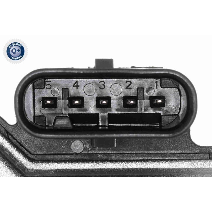 Droselio korpusas ACKOJA A52-81-0007