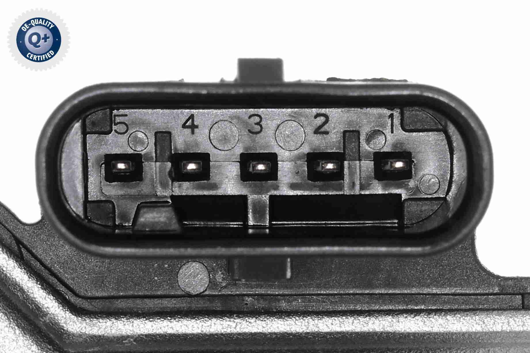 Droselio korpusas ACKOJA A52-81-0007