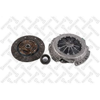Sankabos komplektas STELLOX 07-01259-SX