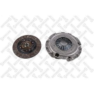 Sankabos komplektas STELLOX 07-01268-SX