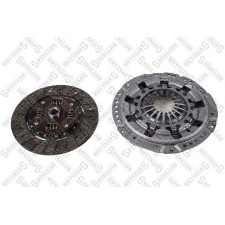 Sankabos komplektas STELLOX 07-01281-SX