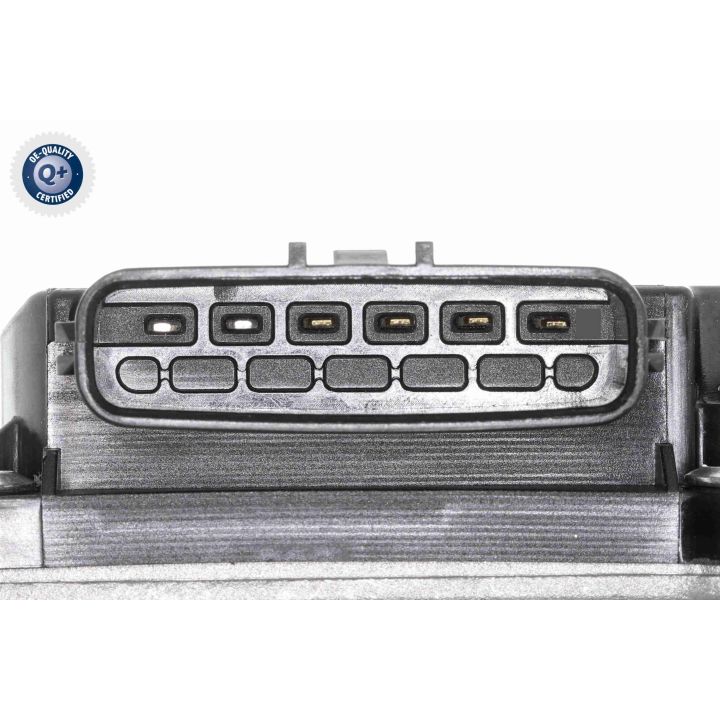 Droselio korpusas ACKOJA A52-81-0012