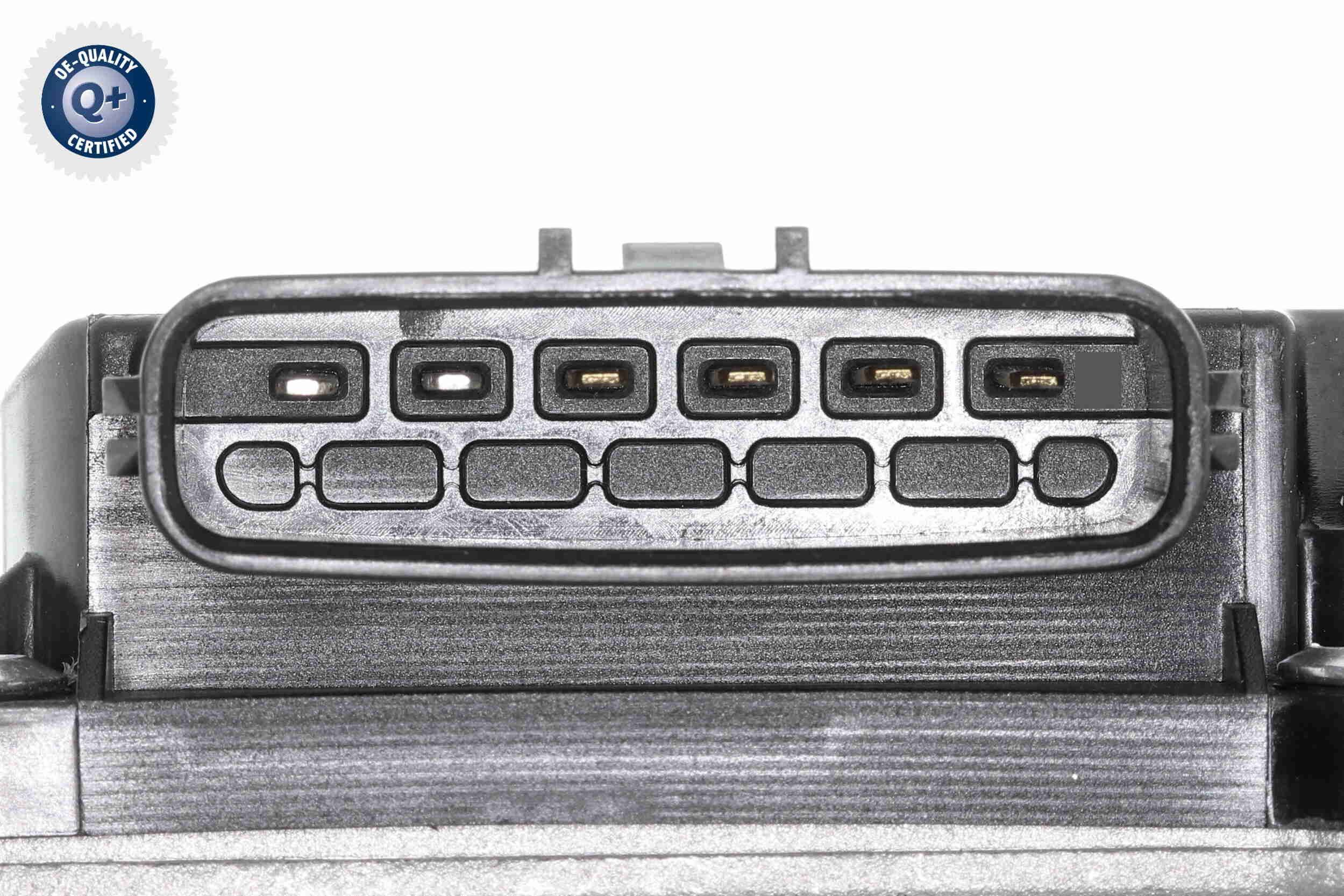 Droselio korpusas ACKOJA A52-81-0012